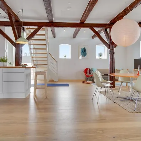 Pakhuset Lokken