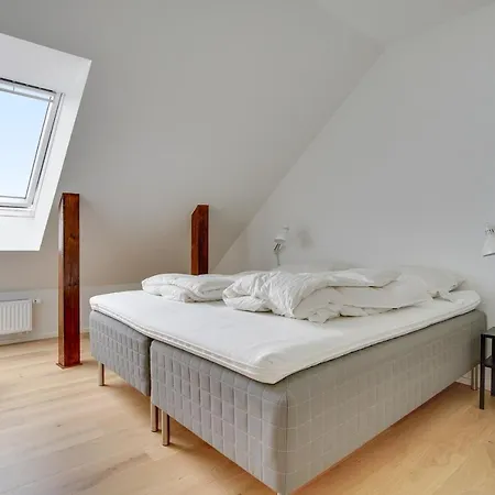 Apartment Pakhuset