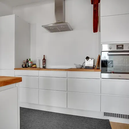 Apartment Pakhuset