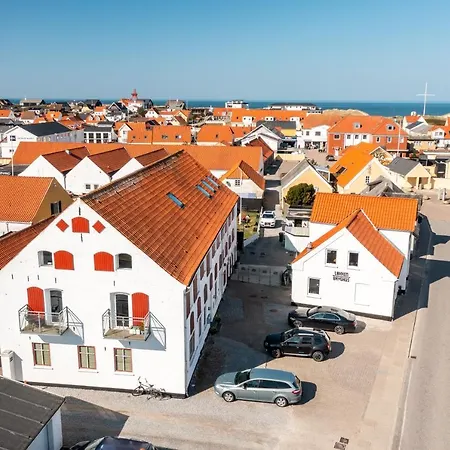 Pakhuset Lokken