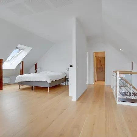Apartment Pakhuset Lokken