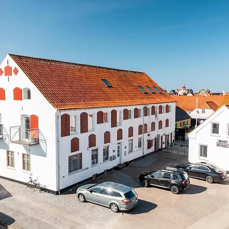 Pakhuset Lokken